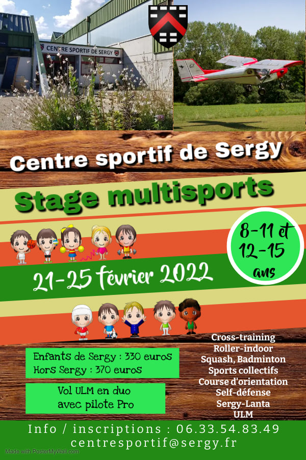 AFFICHE FEVRIER 2022