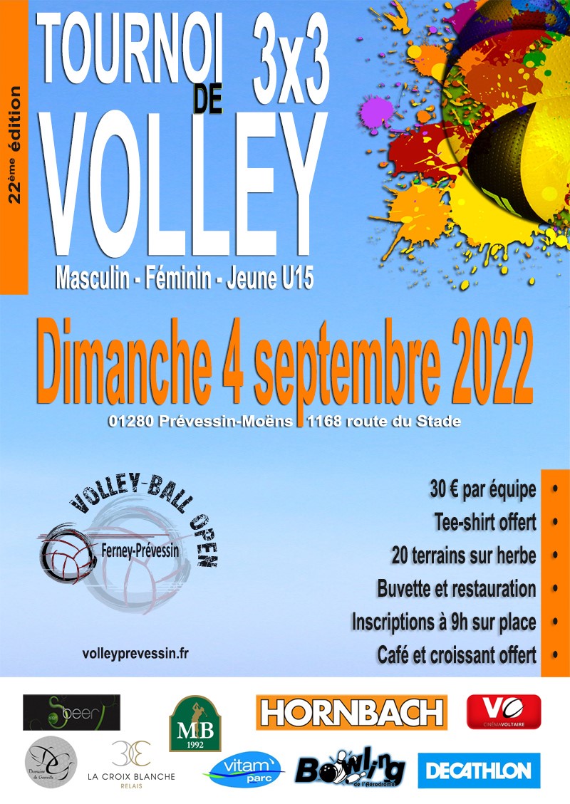 Tournoi 2022_Open