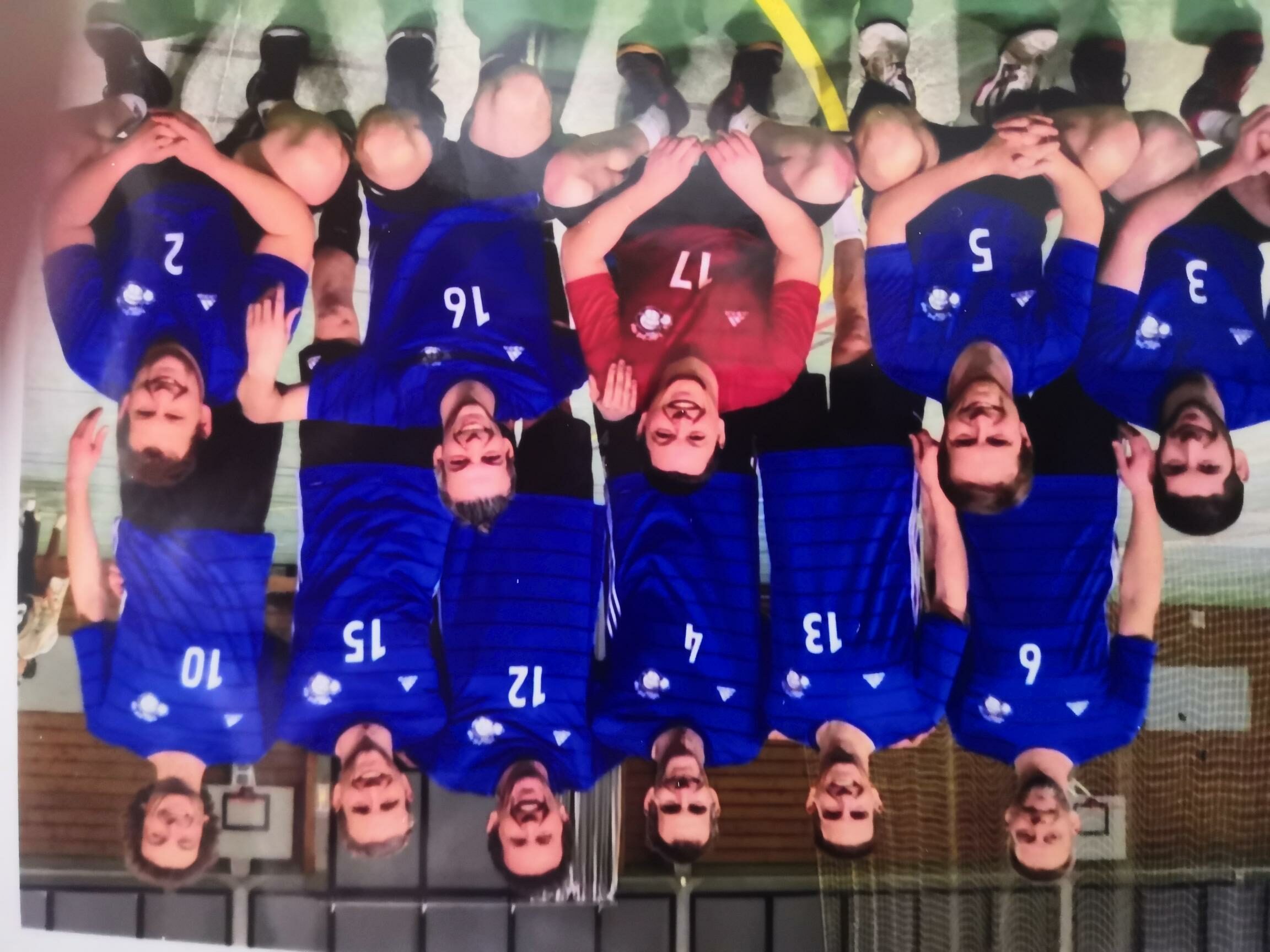 M2 champions genevois 2023 2024