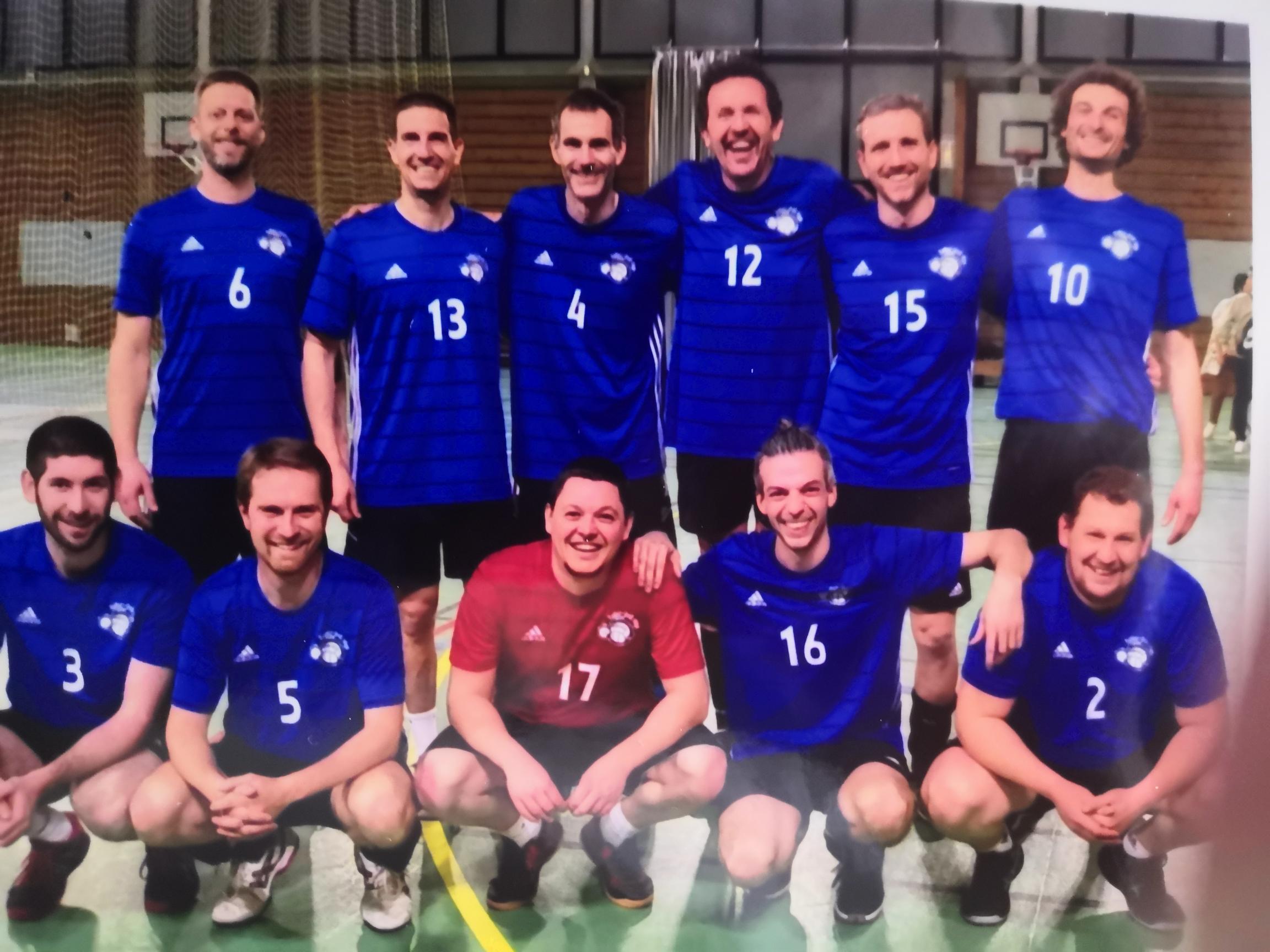 M2 champions genevois 2023 2024