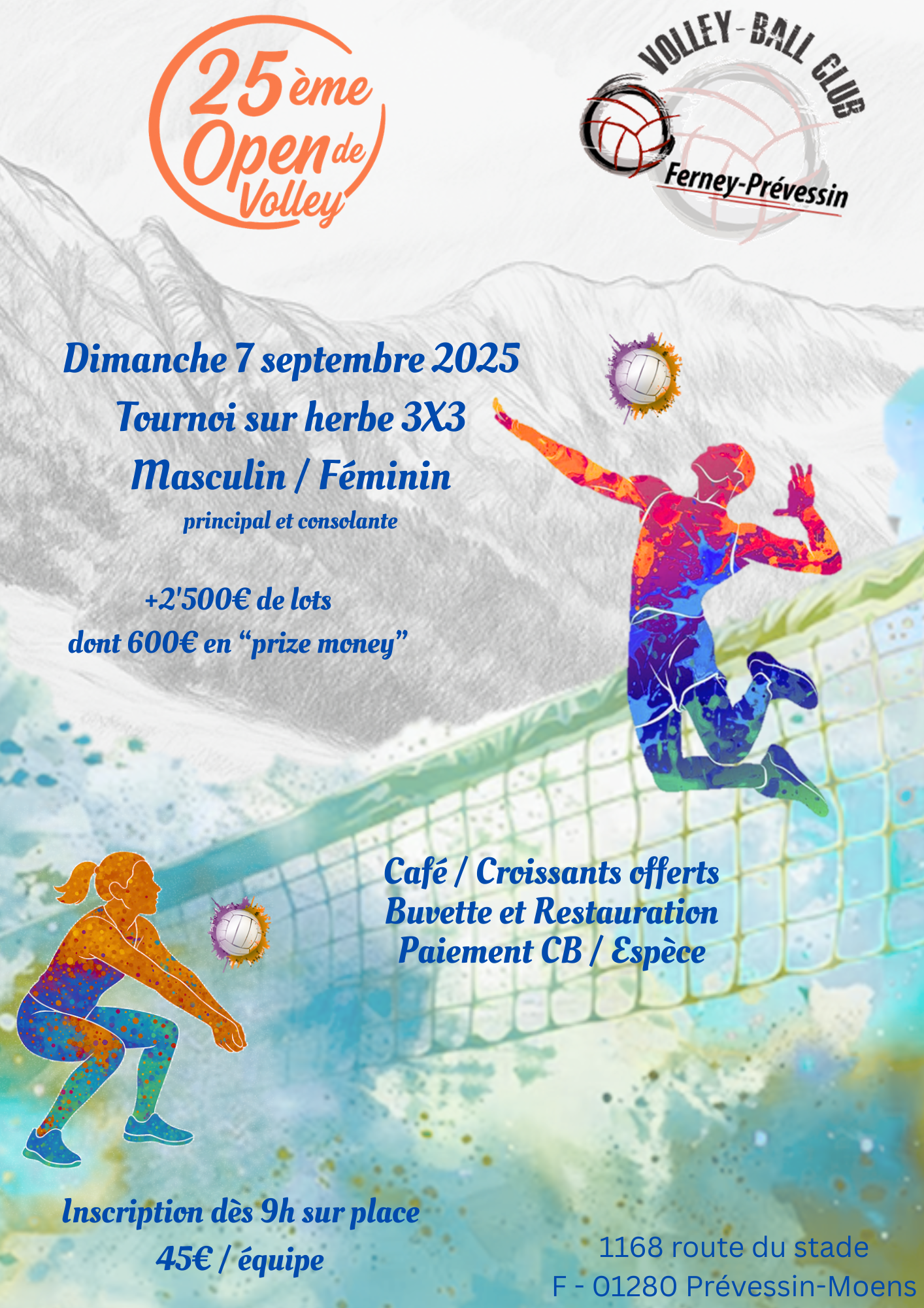 Flyer 7 septembre 2025